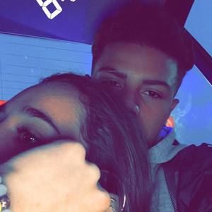 Meet your Posher, Nathaniel